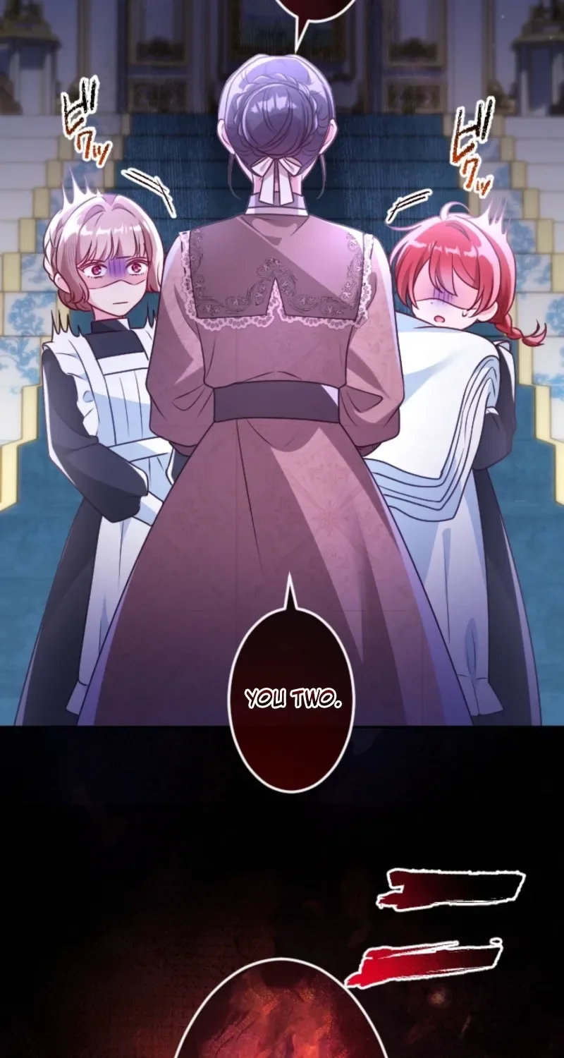 Kigen Tsuki Koujo no Hazu ga, Umaku Yari Sugite Shimatta You desu Chapter 56 page 59
