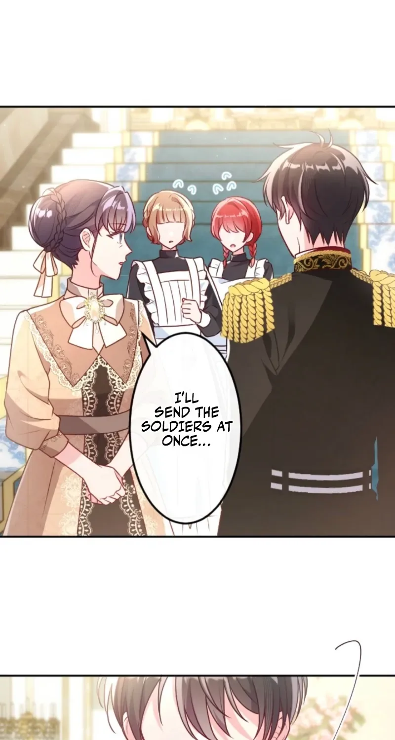 Kigen Tsuki Koujo no Hazu ga, Umaku Yari Sugite Shimatta You desu Chapter 56 page 68
