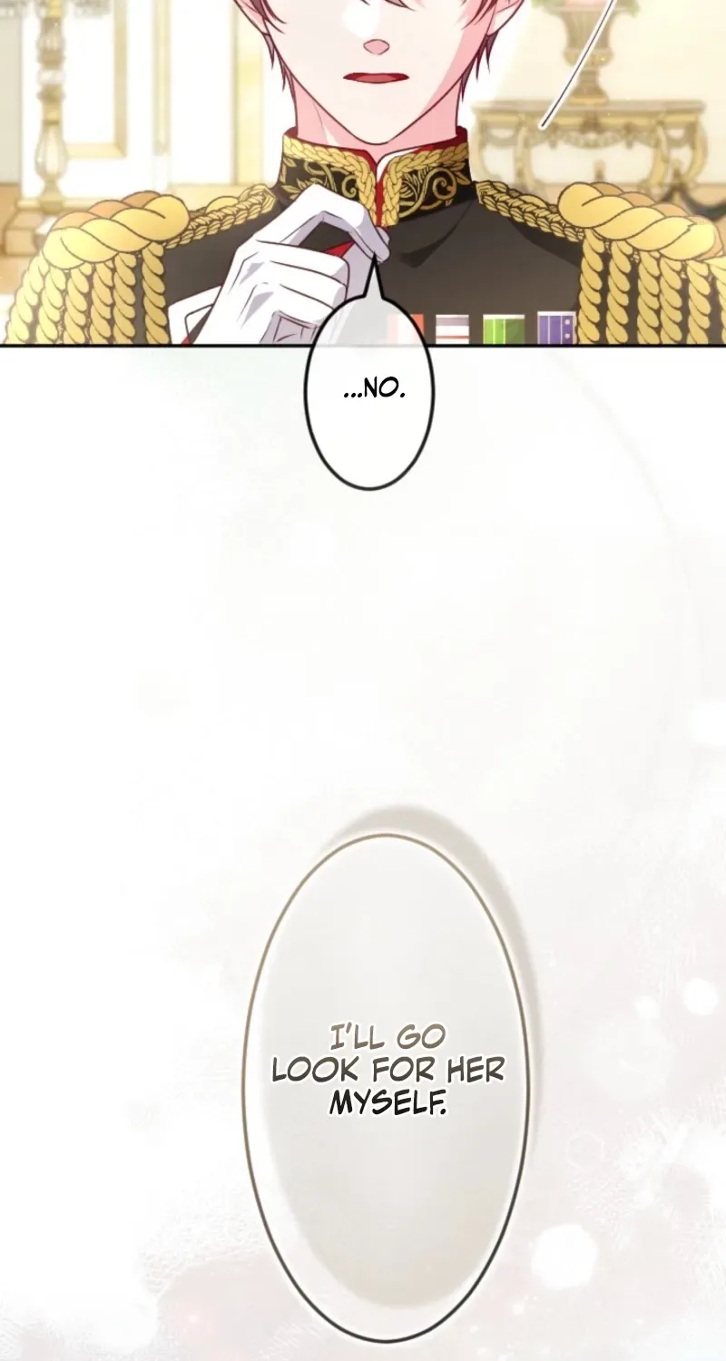 Kigen Tsuki Koujo no Hazu ga, Umaku Yari Sugite Shimatta You desu Chapter 56 page 69