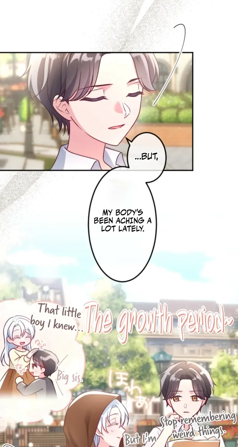 Kigen Tsuki Koujo no Hazu ga, Umaku Yari Sugite Shimatta You desu Chapter 56 page 79