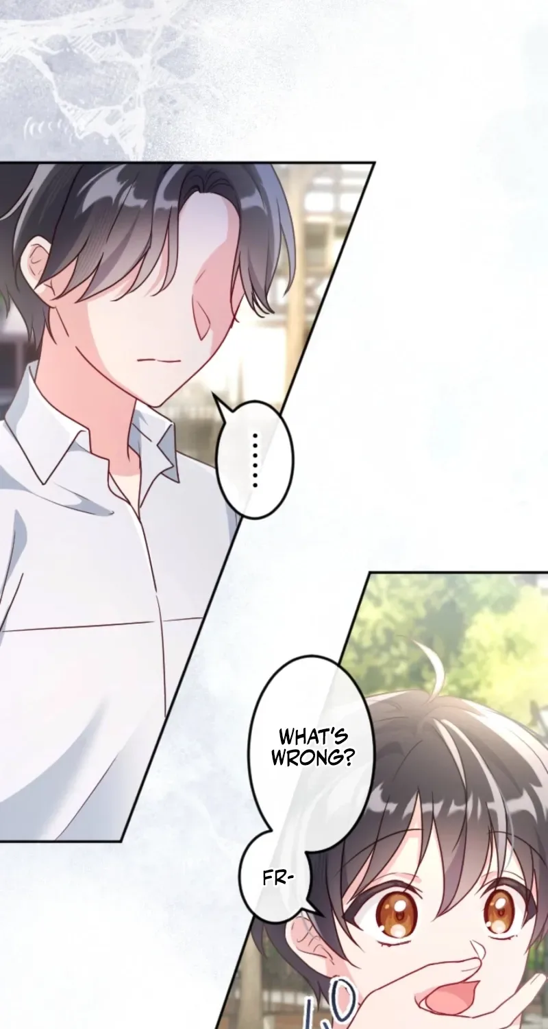 Kigen Tsuki Koujo no Hazu ga, Umaku Yari Sugite Shimatta You desu Chapter 57 page 6