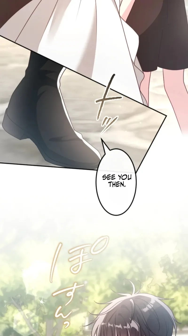 Kigen Tsuki Koujo no Hazu ga, Umaku Yari Sugite Shimatta You desu Chapter 57 page 24
