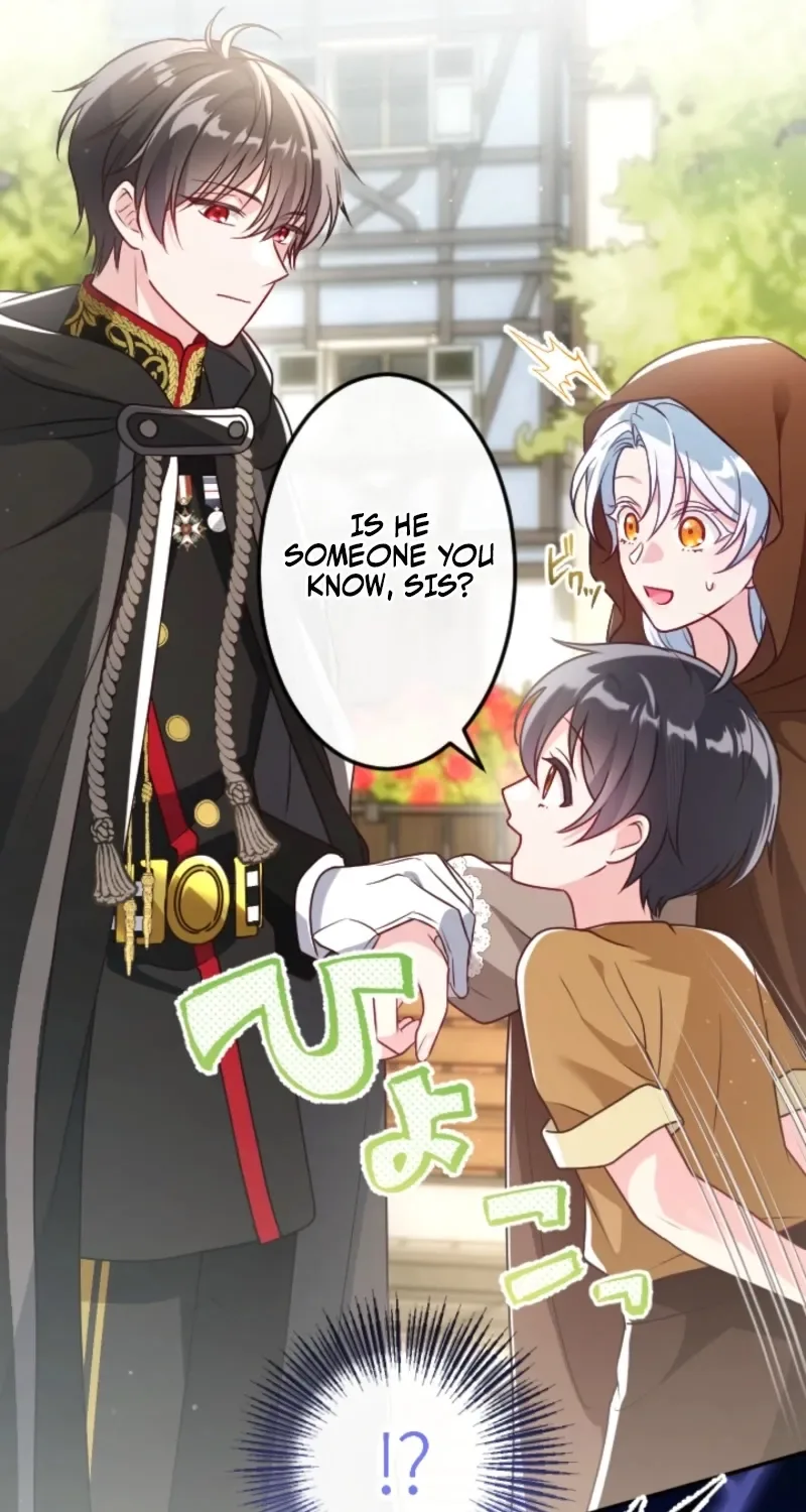 Kigen Tsuki Koujo no Hazu ga, Umaku Yari Sugite Shimatta You desu Chapter 57 page 11