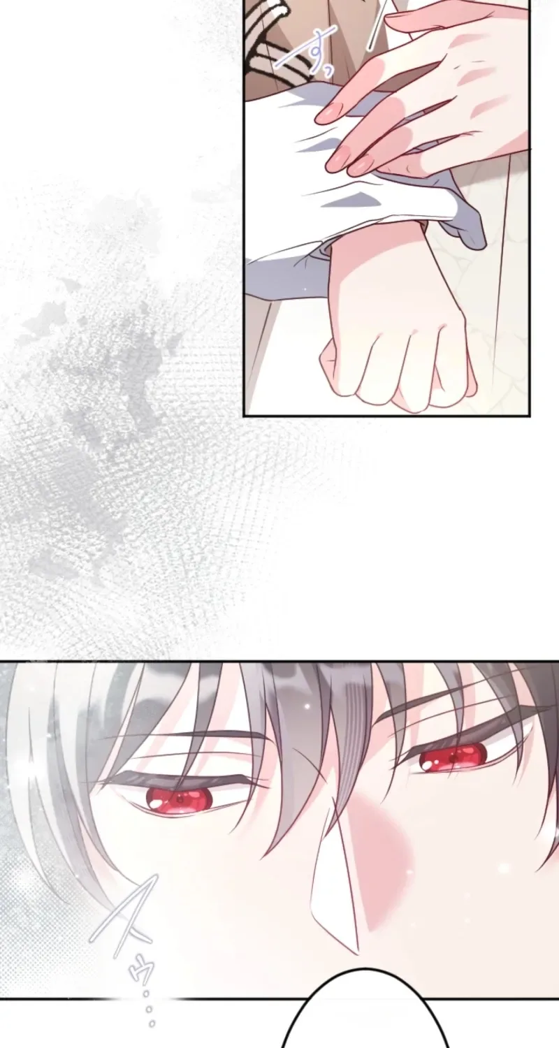 Kigen Tsuki Koujo no Hazu ga, Umaku Yari Sugite Shimatta You desu Chapter 57 page 22