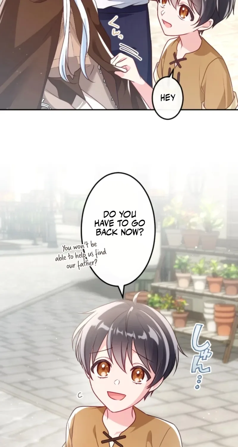 Kigen Tsuki Koujo no Hazu ga, Umaku Yari Sugite Shimatta You desu Chapter 57 page 18