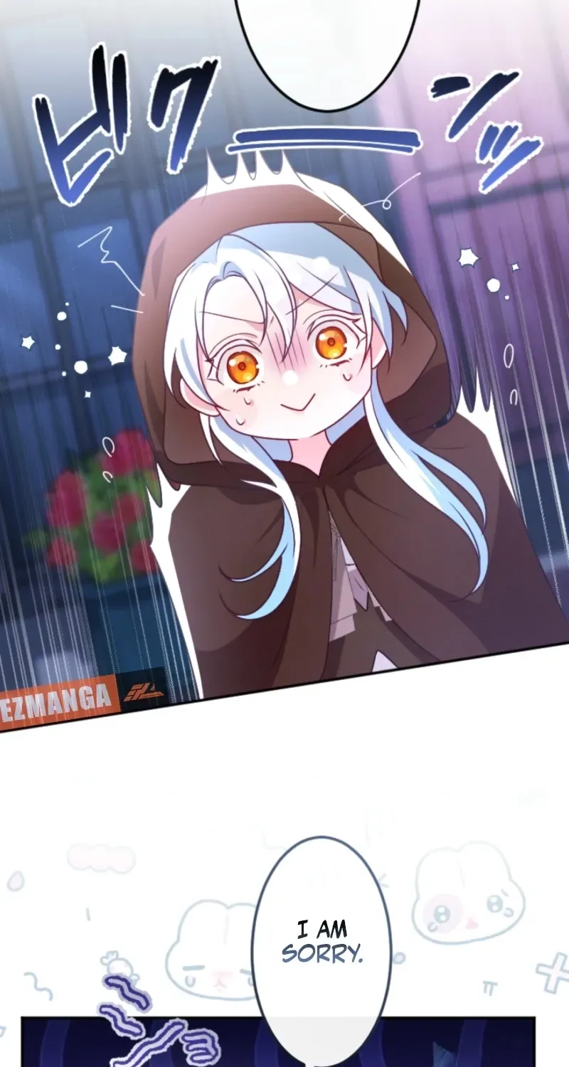Kigen Tsuki Koujo no Hazu ga, Umaku Yari Sugite Shimatta You desu Chapter 57 page 31