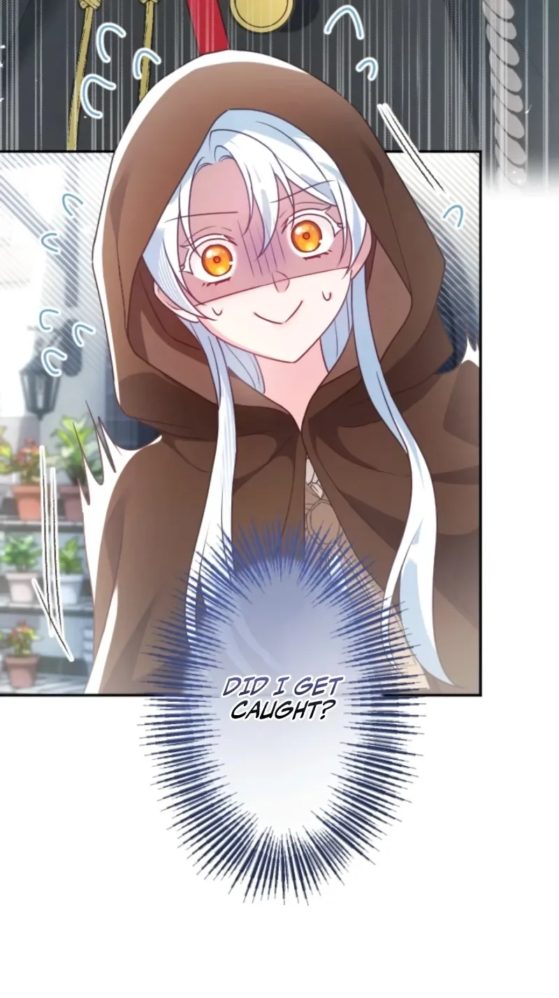 Kigen Tsuki Koujo no Hazu ga, Umaku Yari Sugite Shimatta You desu Chapter 57 page 28