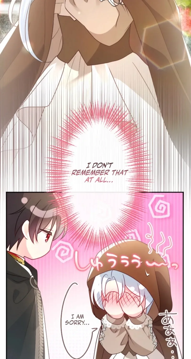 Kigen Tsuki Koujo no Hazu ga, Umaku Yari Sugite Shimatta You desu Chapter 57 page 41
