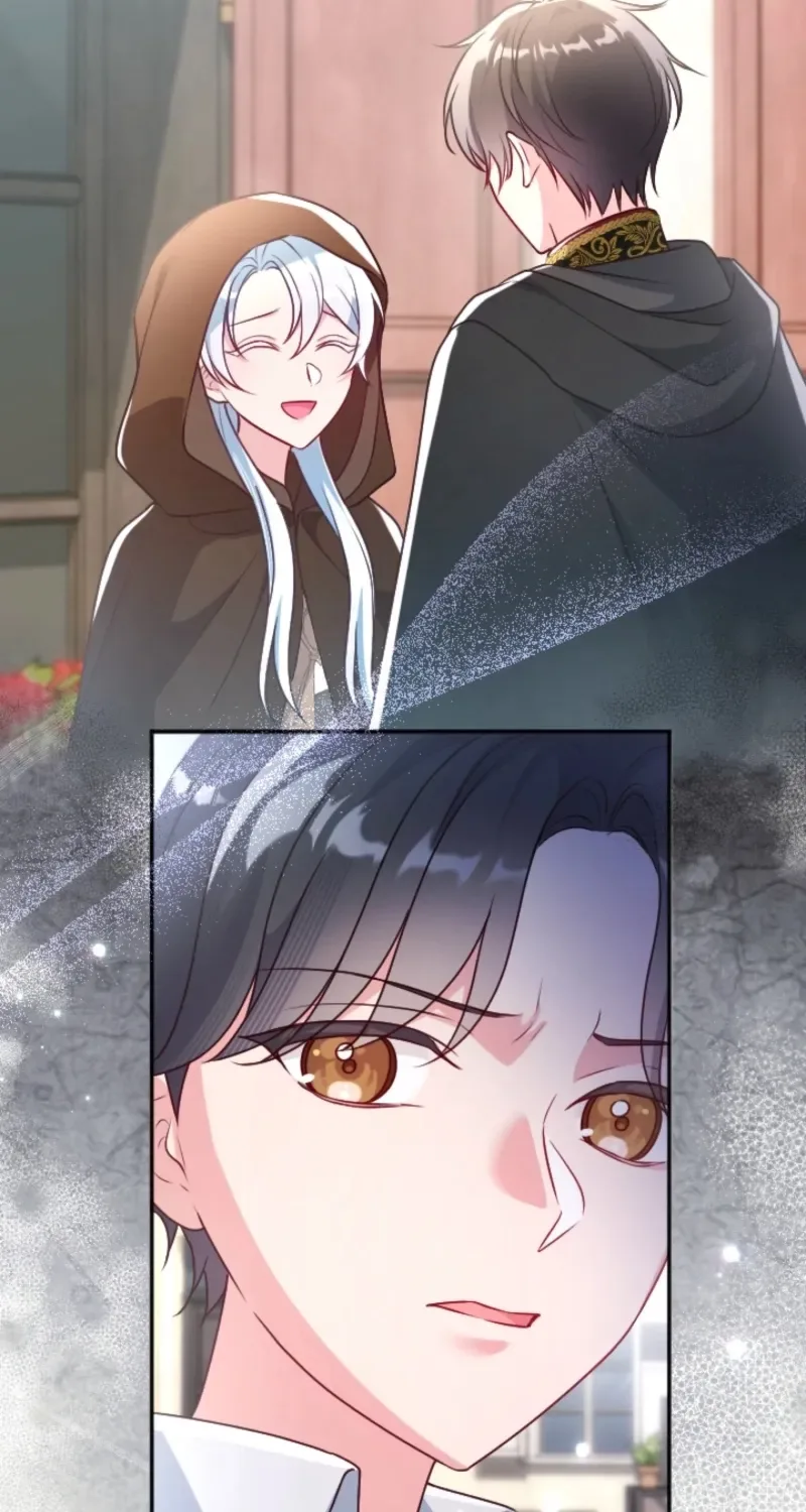Kigen Tsuki Koujo no Hazu ga, Umaku Yari Sugite Shimatta You desu Chapter 57 page 57