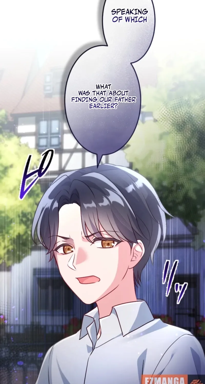 Kigen Tsuki Koujo no Hazu ga, Umaku Yari Sugite Shimatta You desu Chapter 57 page 60