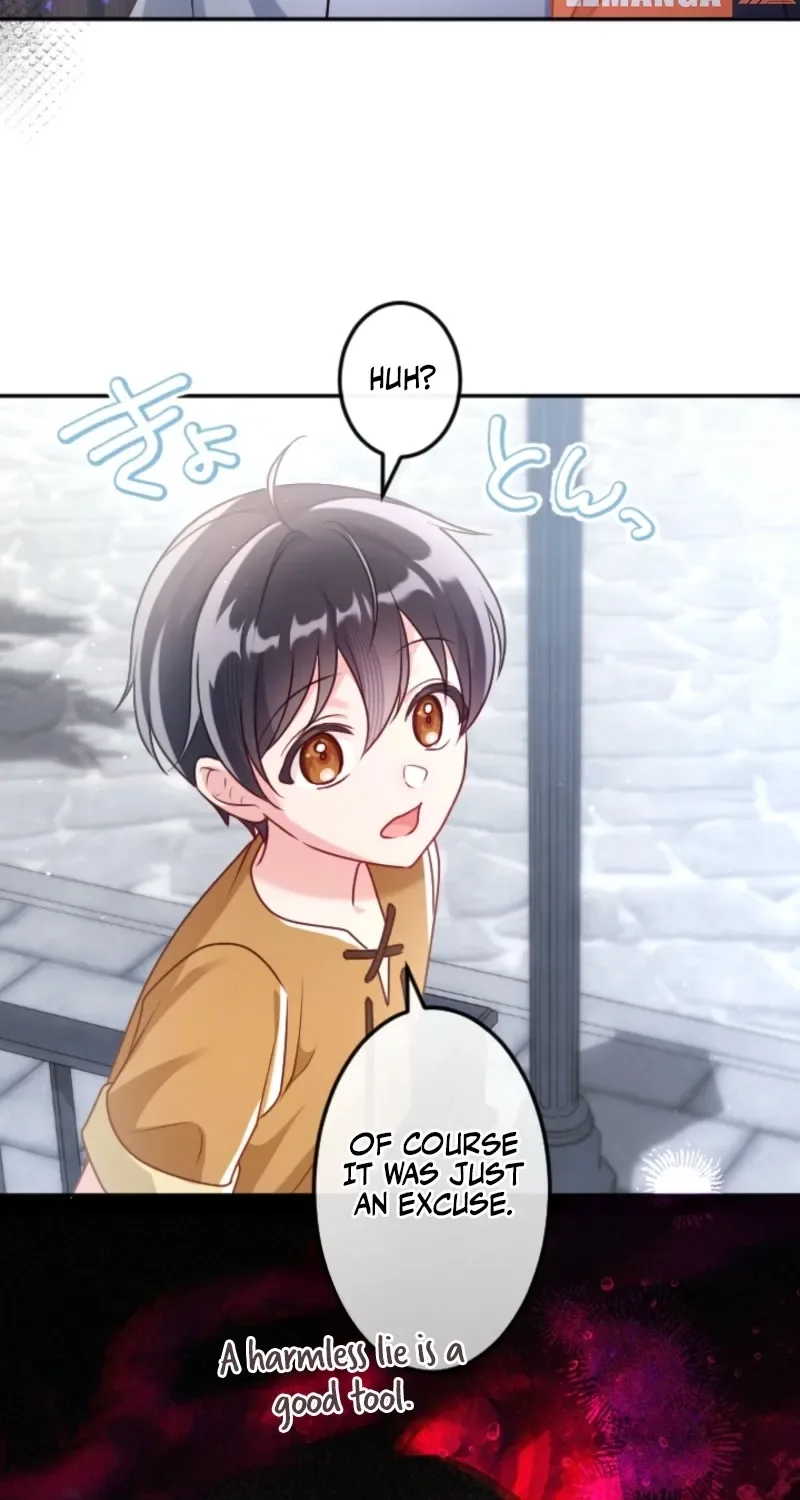 Kigen Tsuki Koujo no Hazu ga, Umaku Yari Sugite Shimatta You desu Chapter 57 page 61