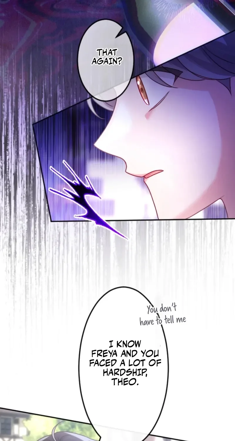Kigen Tsuki Koujo no Hazu ga, Umaku Yari Sugite Shimatta You desu Chapter 57 page 64