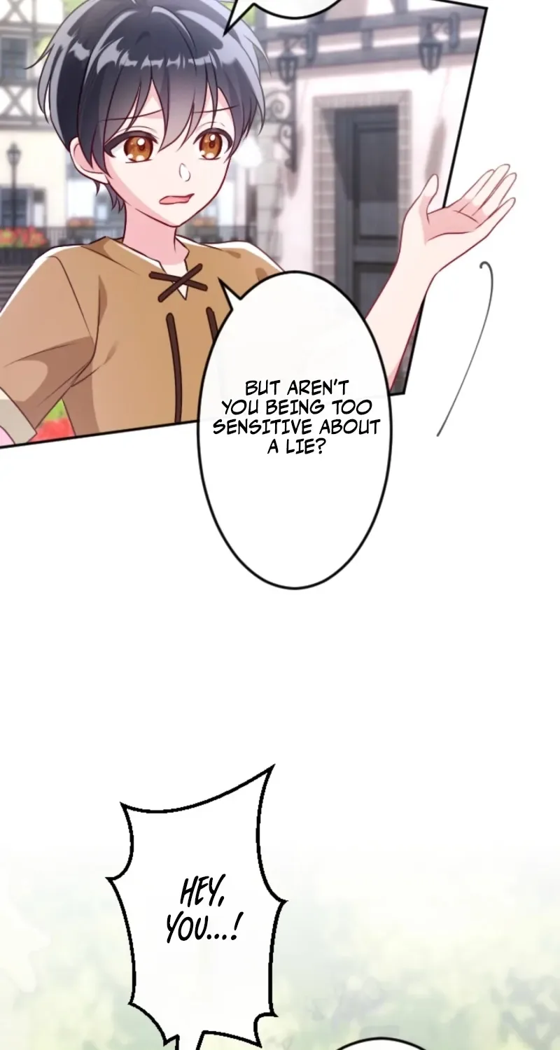 Kigen Tsuki Koujo no Hazu ga, Umaku Yari Sugite Shimatta You desu Chapter 57 page 65
