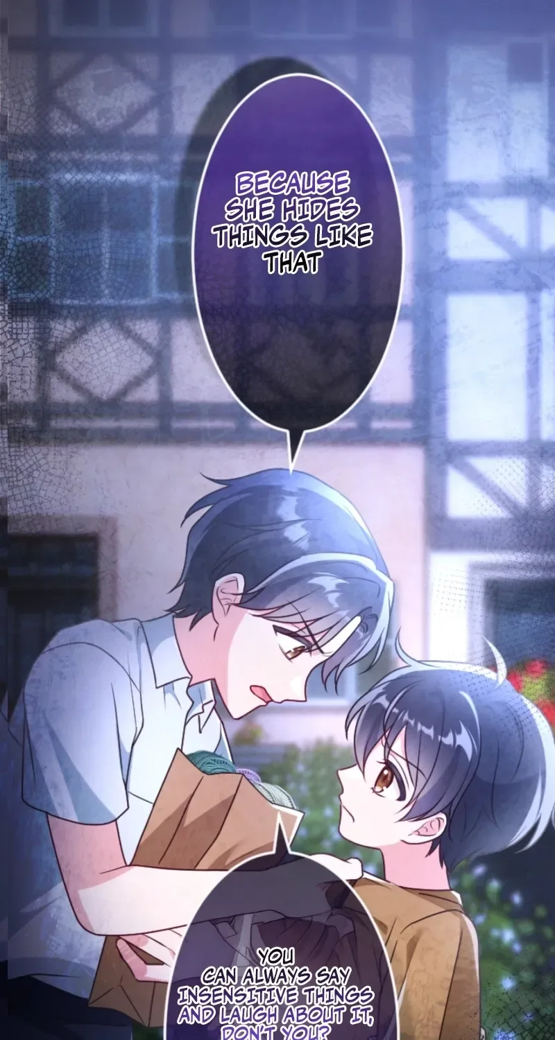 Kigen Tsuki Koujo no Hazu ga, Umaku Yari Sugite Shimatta You desu Chapter 57 page 70