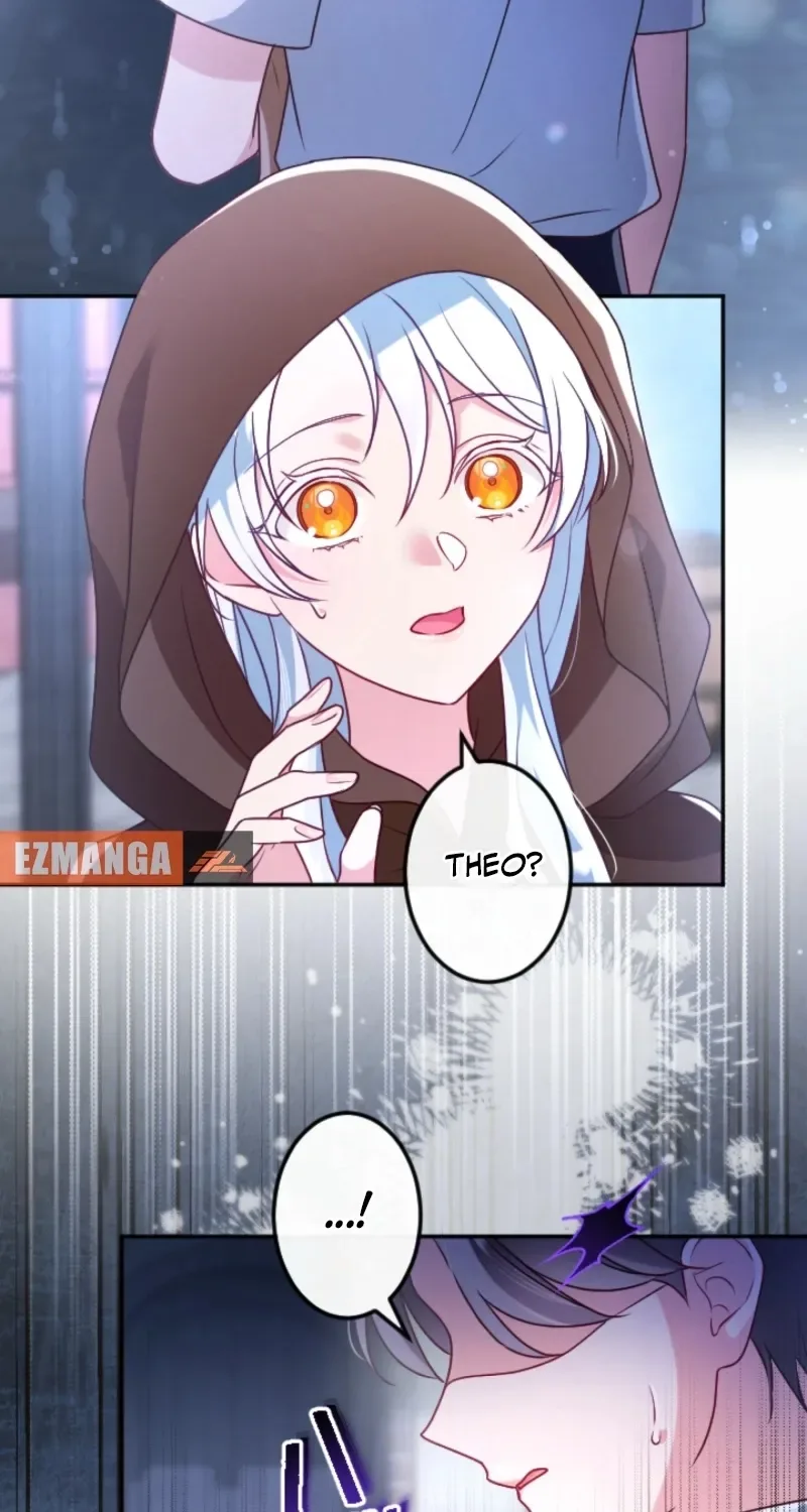 Kigen Tsuki Koujo no Hazu ga, Umaku Yari Sugite Shimatta You desu Chapter 57 page 80