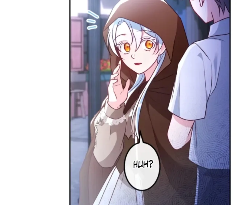 Kigen Tsuki Koujo no Hazu ga, Umaku Yari Sugite Shimatta You desu Chapter 57 page 78