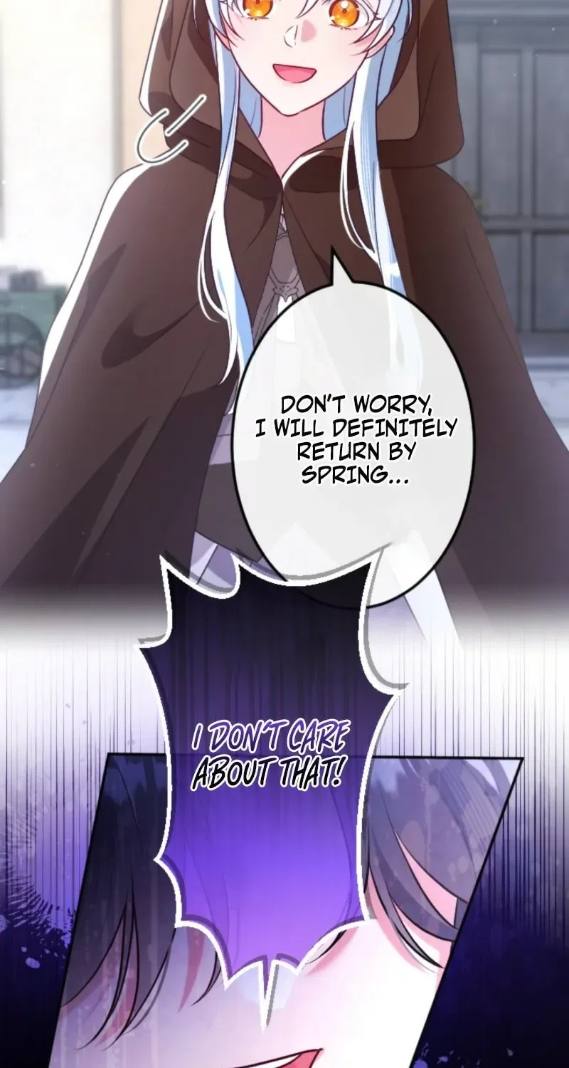 Kigen Tsuki Koujo no Hazu ga, Umaku Yari Sugite Shimatta You desu Chapter 57 page 97