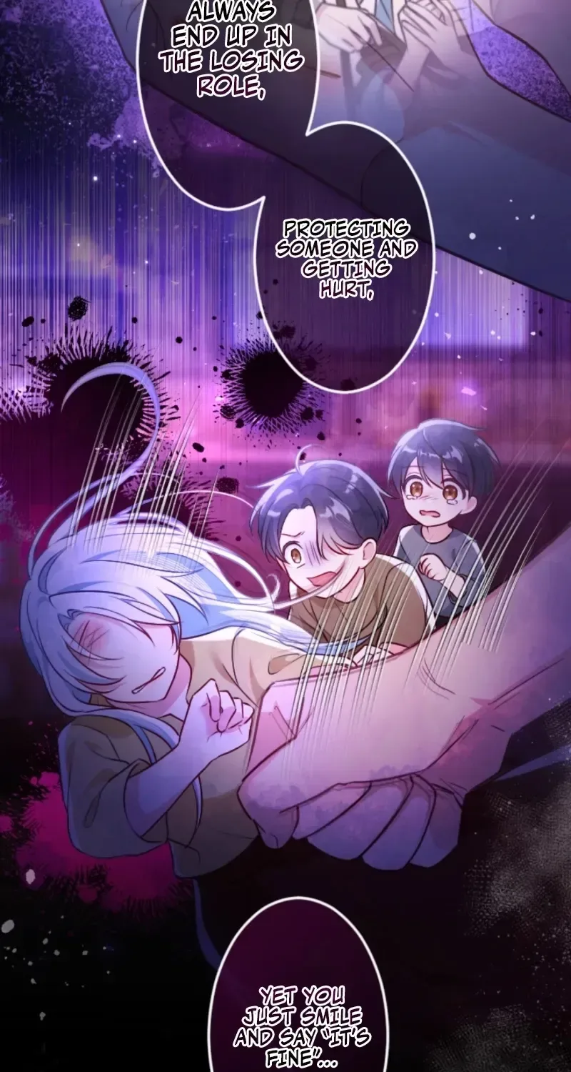 Kigen Tsuki Koujo no Hazu ga, Umaku Yari Sugite Shimatta You desu Chapter 58 page 27