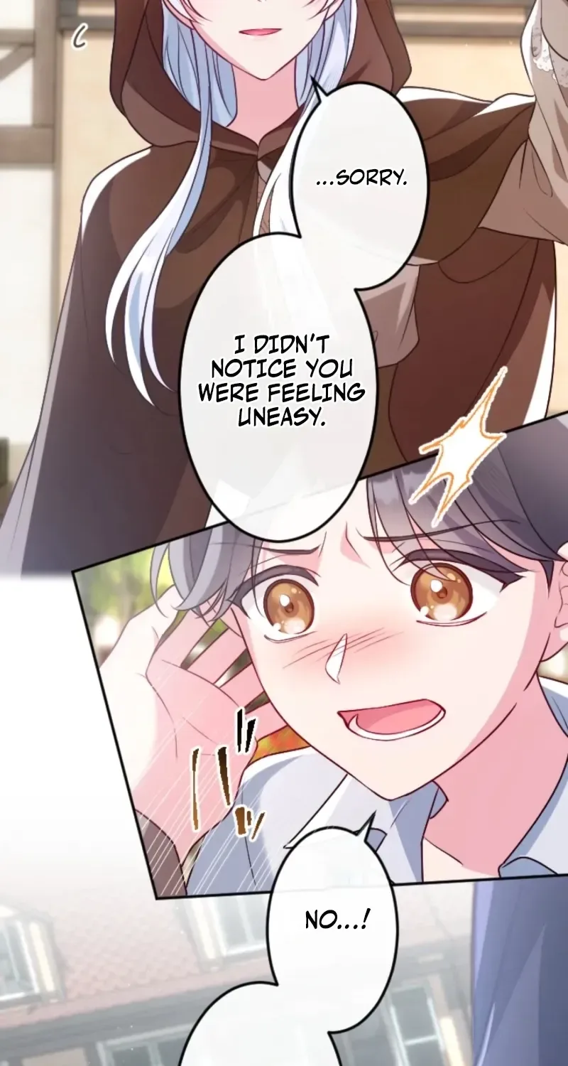 Kigen Tsuki Koujo no Hazu ga, Umaku Yari Sugite Shimatta You desu Chapter 58 page 24