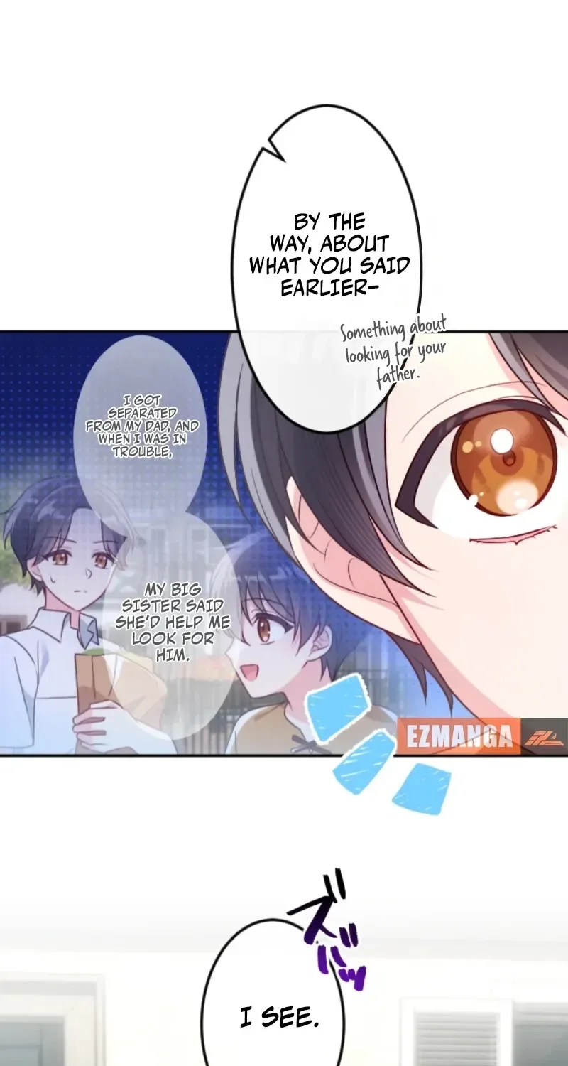 Kigen Tsuki Koujo no Hazu ga, Umaku Yari Sugite Shimatta You desu Chapter 58 page 46