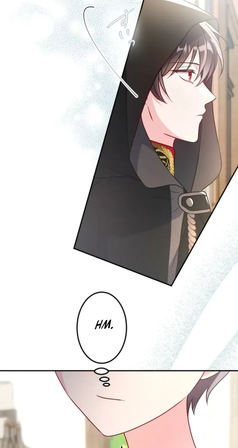 Kigen Tsuki Koujo no Hazu ga, Umaku Yari Sugite Shimatta You desu Chapter 58 page 60