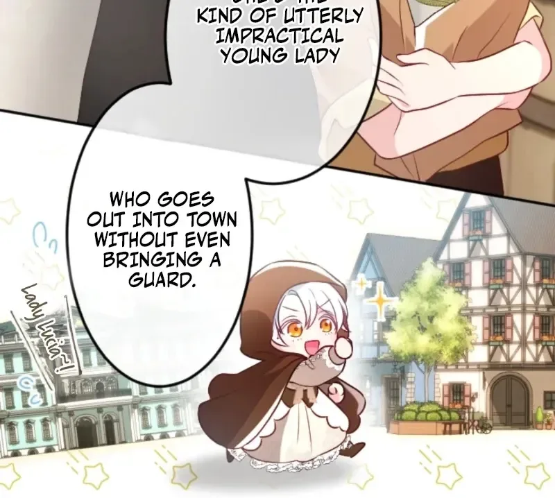 Kigen Tsuki Koujo no Hazu ga, Umaku Yari Sugite Shimatta You desu Chapter 58 page 67