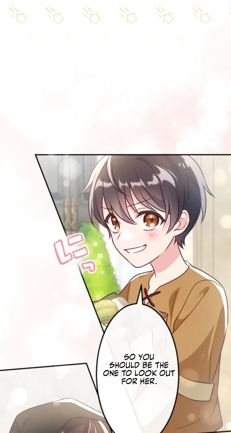 Kigen Tsuki Koujo no Hazu ga, Umaku Yari Sugite Shimatta You desu Chapter 58 page 68