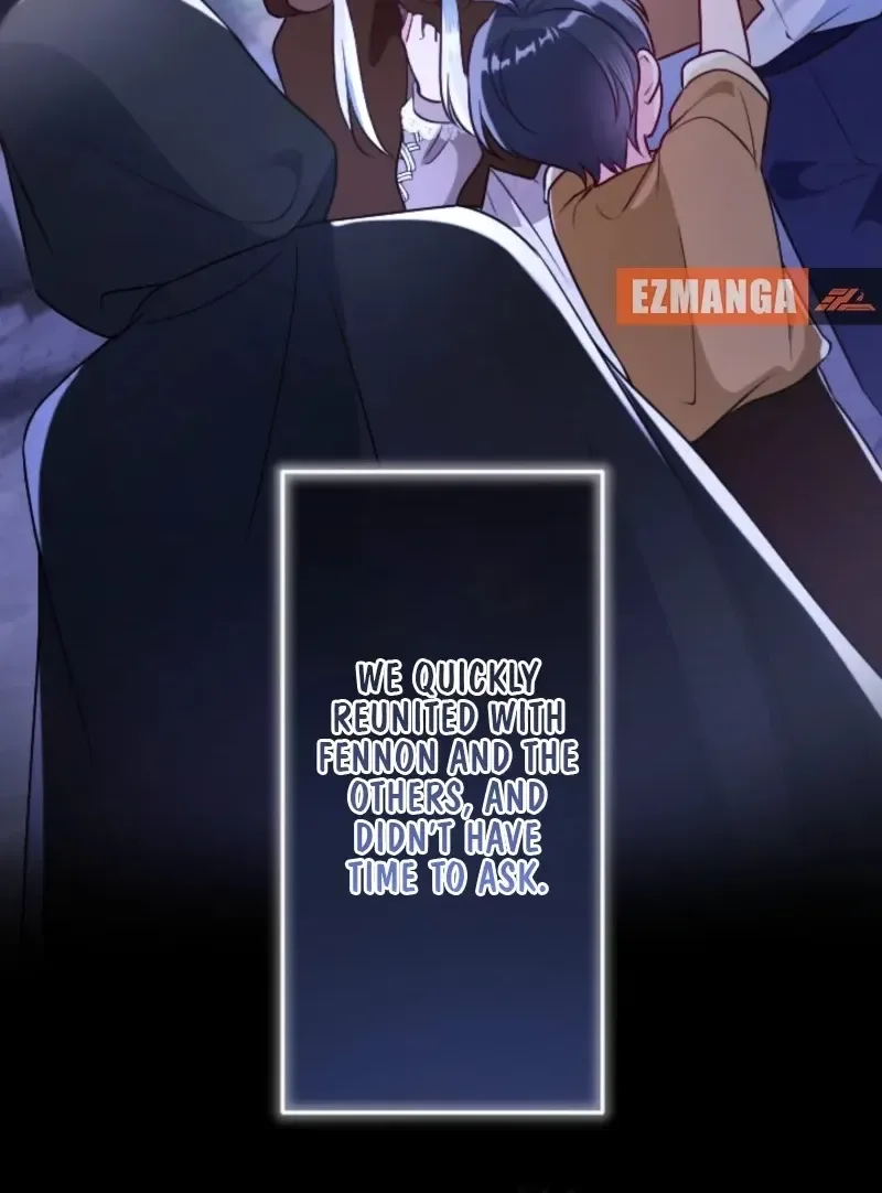 Kigen Tsuki Koujo no Hazu ga, Umaku Yari Sugite Shimatta You desu Chapter 58 page 75