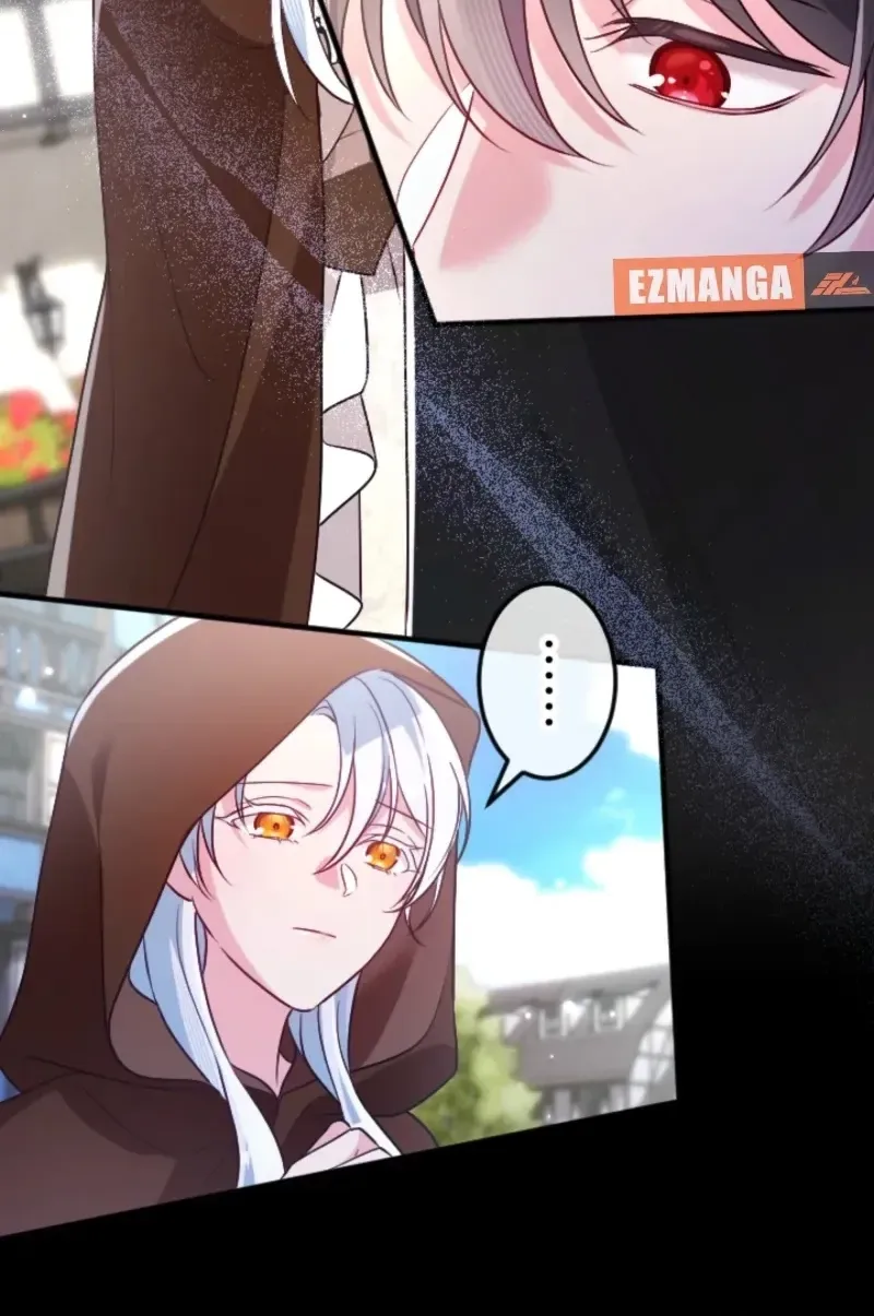 Kigen Tsuki Koujo no Hazu ga, Umaku Yari Sugite Shimatta You desu Chapter 58 page 83