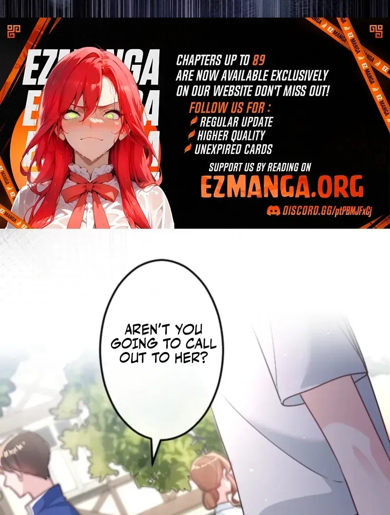 Kigen Tsuki Koujo no Hazu ga, Umaku Yari Sugite Shimatta You desu Chapter 58 page 40