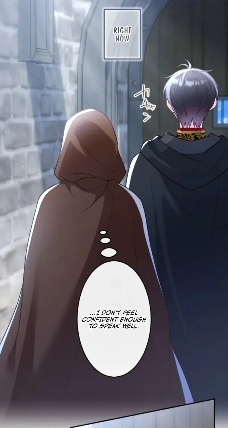 Kigen Tsuki Koujo no Hazu ga, Umaku Yari Sugite Shimatta You desu Chapter 59 page 21