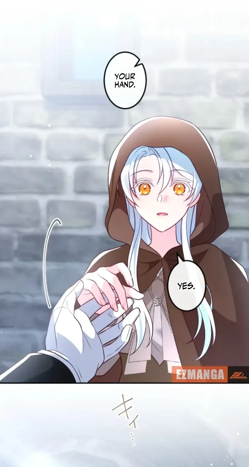 Kigen Tsuki Koujo no Hazu ga, Umaku Yari Sugite Shimatta You desu Chapter 59 page 23