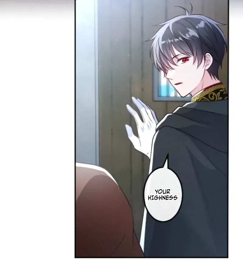 Kigen Tsuki Koujo no Hazu ga, Umaku Yari Sugite Shimatta You desu Chapter 59 page 22