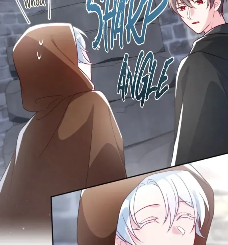 Kigen Tsuki Koujo no Hazu ga, Umaku Yari Sugite Shimatta You desu Chapter 59 page 17