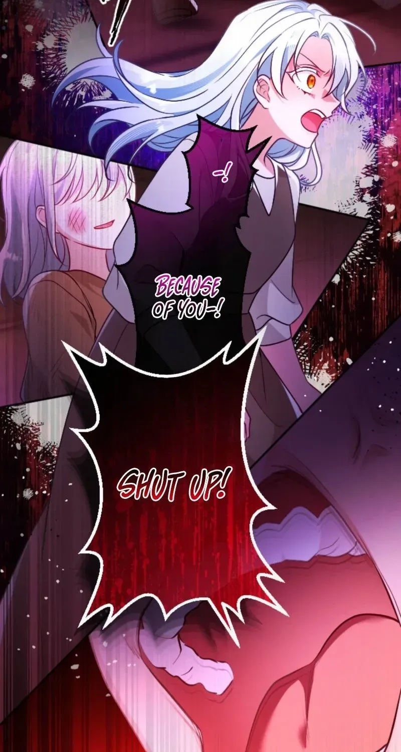 Kigen Tsuki Koujo no Hazu ga, Umaku Yari Sugite Shimatta You desu Chapter 59 page 8