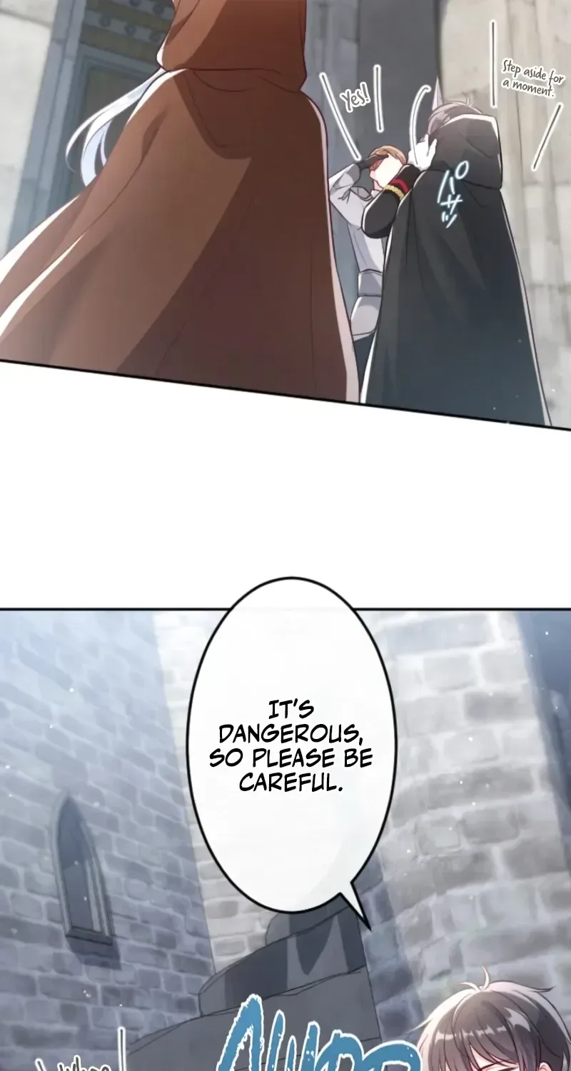 Kigen Tsuki Koujo no Hazu ga, Umaku Yari Sugite Shimatta You desu Chapter 59 page 16