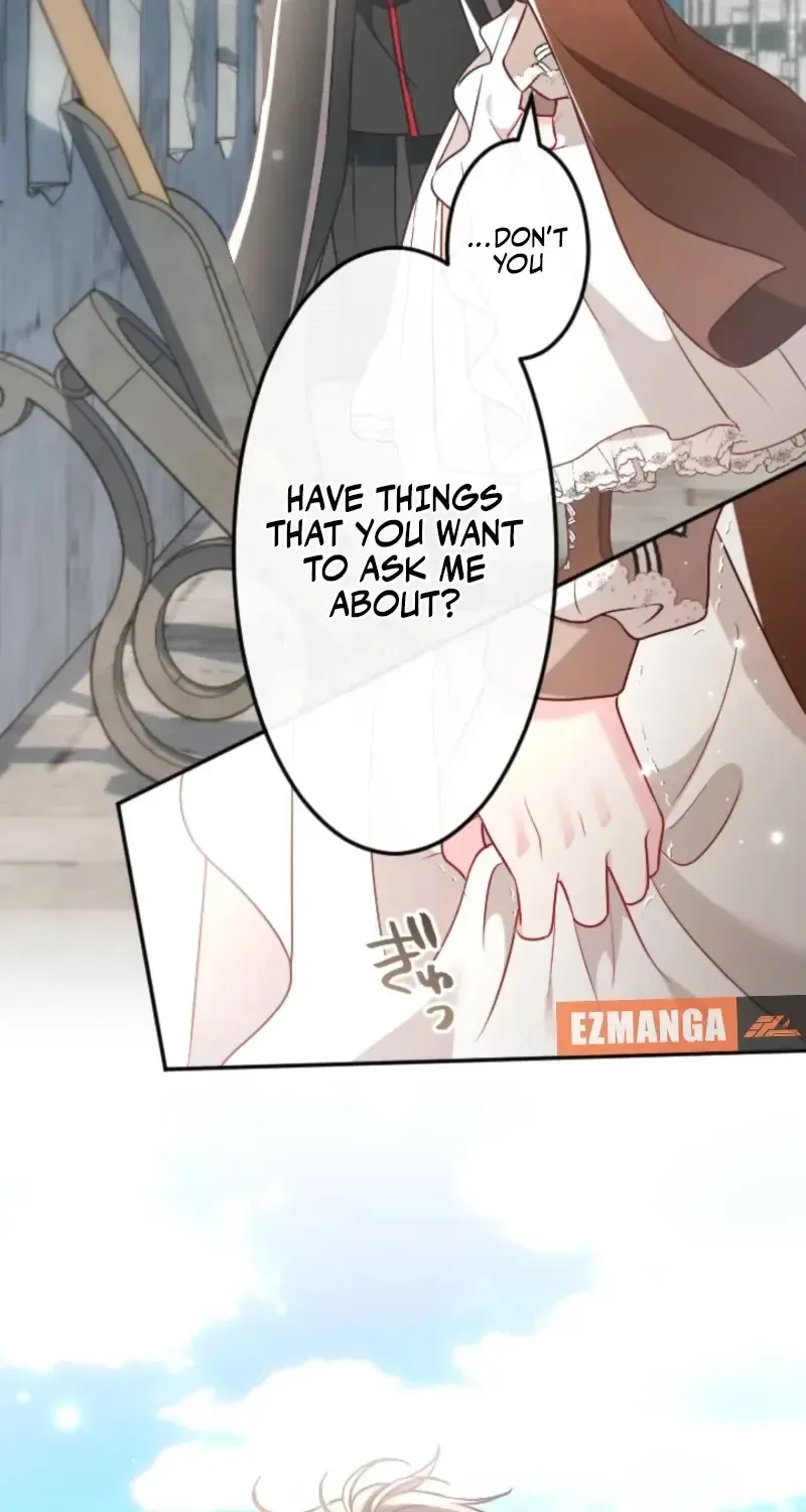 Kigen Tsuki Koujo no Hazu ga, Umaku Yari Sugite Shimatta You desu Chapter 59 page 30