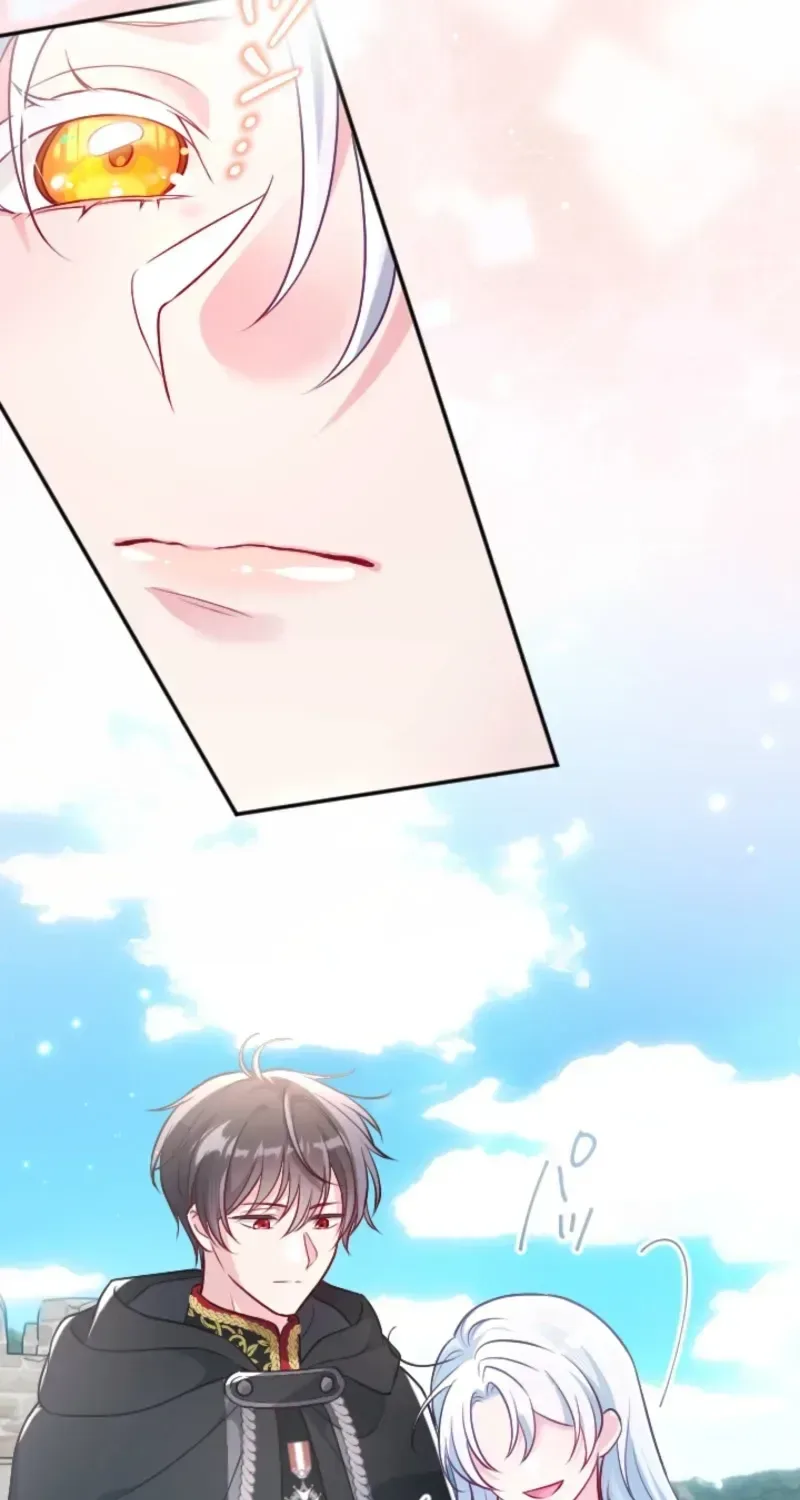 Kigen Tsuki Koujo no Hazu ga, Umaku Yari Sugite Shimatta You desu Chapter 59 page 37