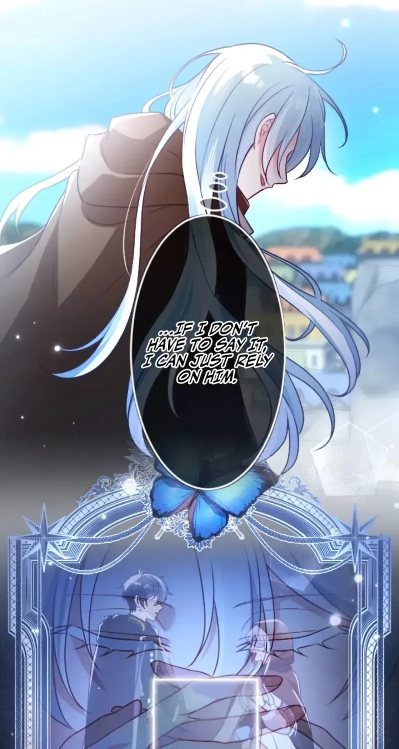 Kigen Tsuki Koujo no Hazu ga, Umaku Yari Sugite Shimatta You desu Chapter 59 page 40