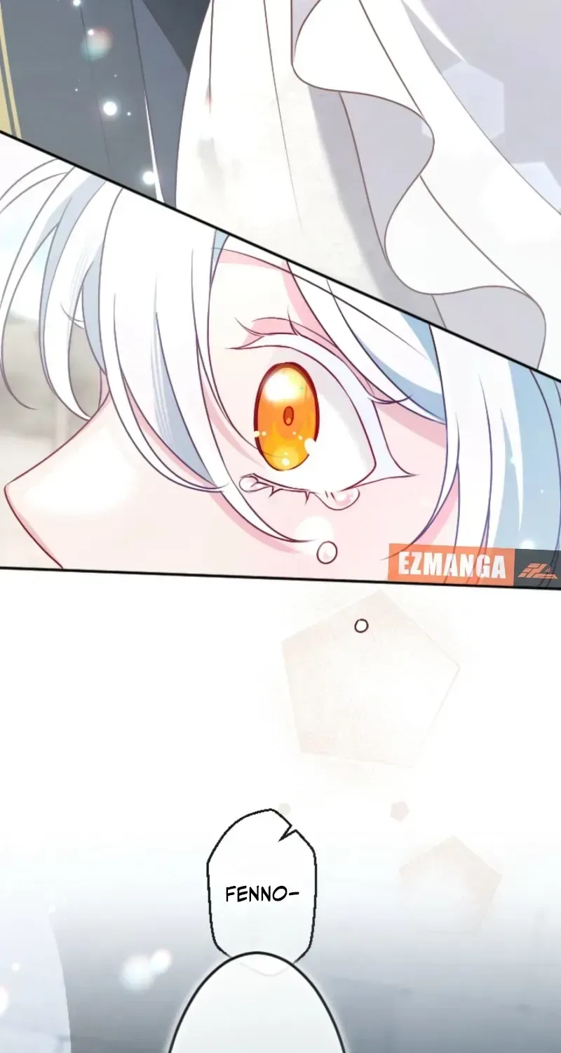 Kigen Tsuki Koujo no Hazu ga, Umaku Yari Sugite Shimatta You desu Chapter 59 page 51