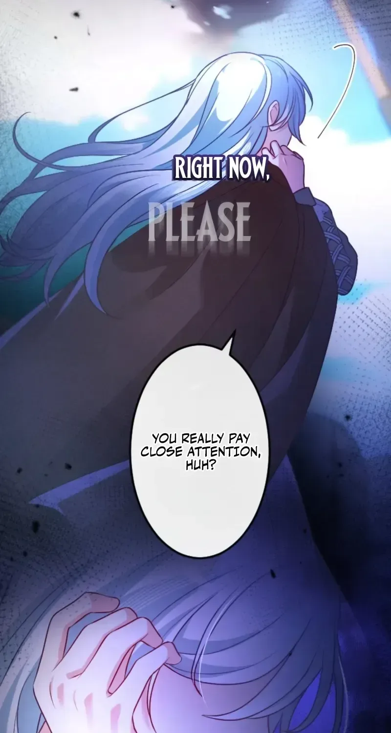 Kigen Tsuki Koujo no Hazu ga, Umaku Yari Sugite Shimatta You desu Chapter 59 page 43