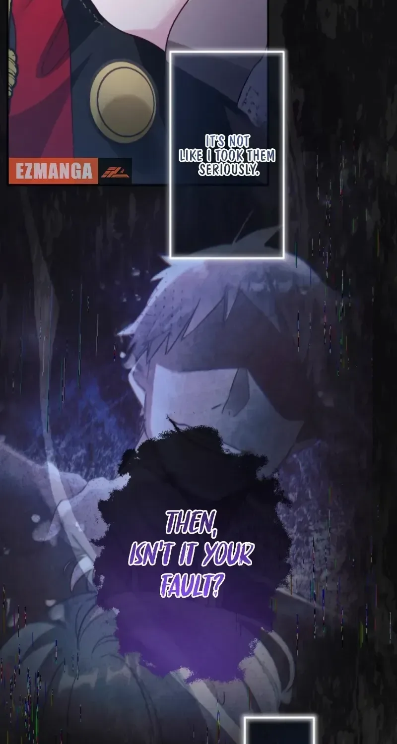 Kigen Tsuki Koujo no Hazu ga, Umaku Yari Sugite Shimatta You desu Chapter 59 page 56