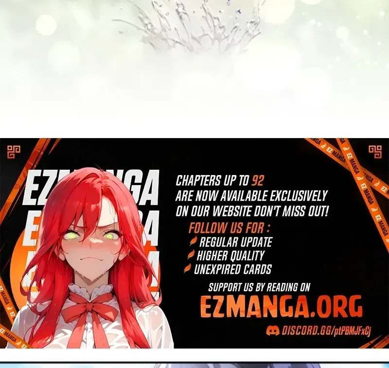 Kigen Tsuki Koujo no Hazu ga, Umaku Yari Sugite Shimatta You desu Chapter 59 page 61
