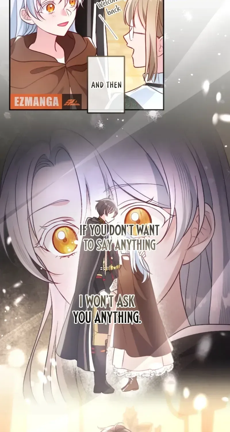 Kigen Tsuki Koujo no Hazu ga, Umaku Yari Sugite Shimatta You desu Chapter 59 page 68