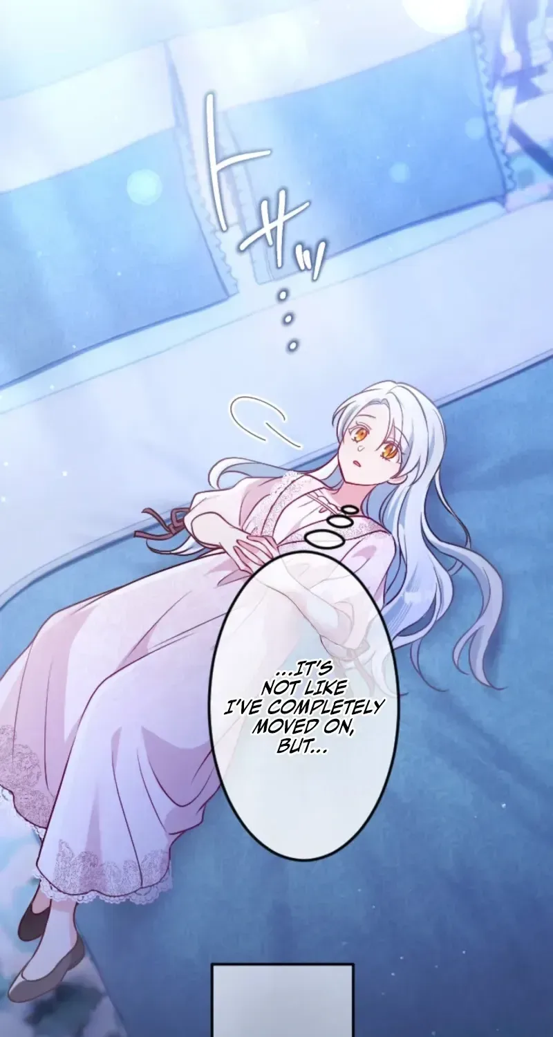 Kigen Tsuki Koujo no Hazu ga, Umaku Yari Sugite Shimatta You desu Chapter 59 page 72