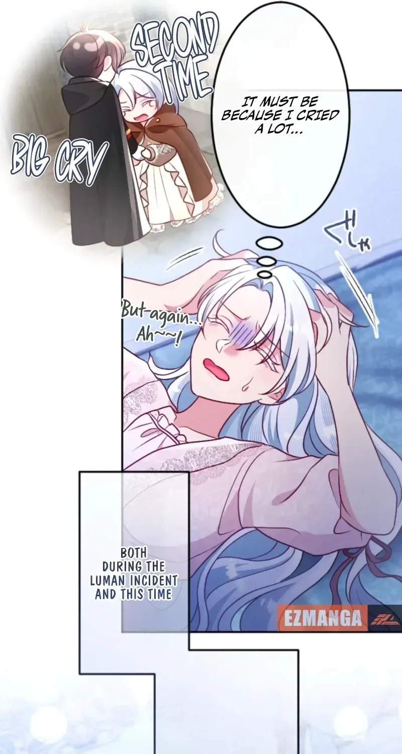 Kigen Tsuki Koujo no Hazu ga, Umaku Yari Sugite Shimatta You desu Chapter 59 page 74