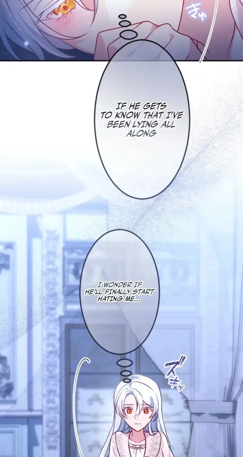 Kigen Tsuki Koujo no Hazu ga, Umaku Yari Sugite Shimatta You desu Chapter 59 page 80