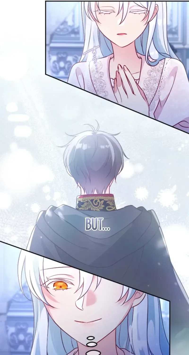 Kigen Tsuki Koujo no Hazu ga, Umaku Yari Sugite Shimatta You desu Chapter 59 page 84