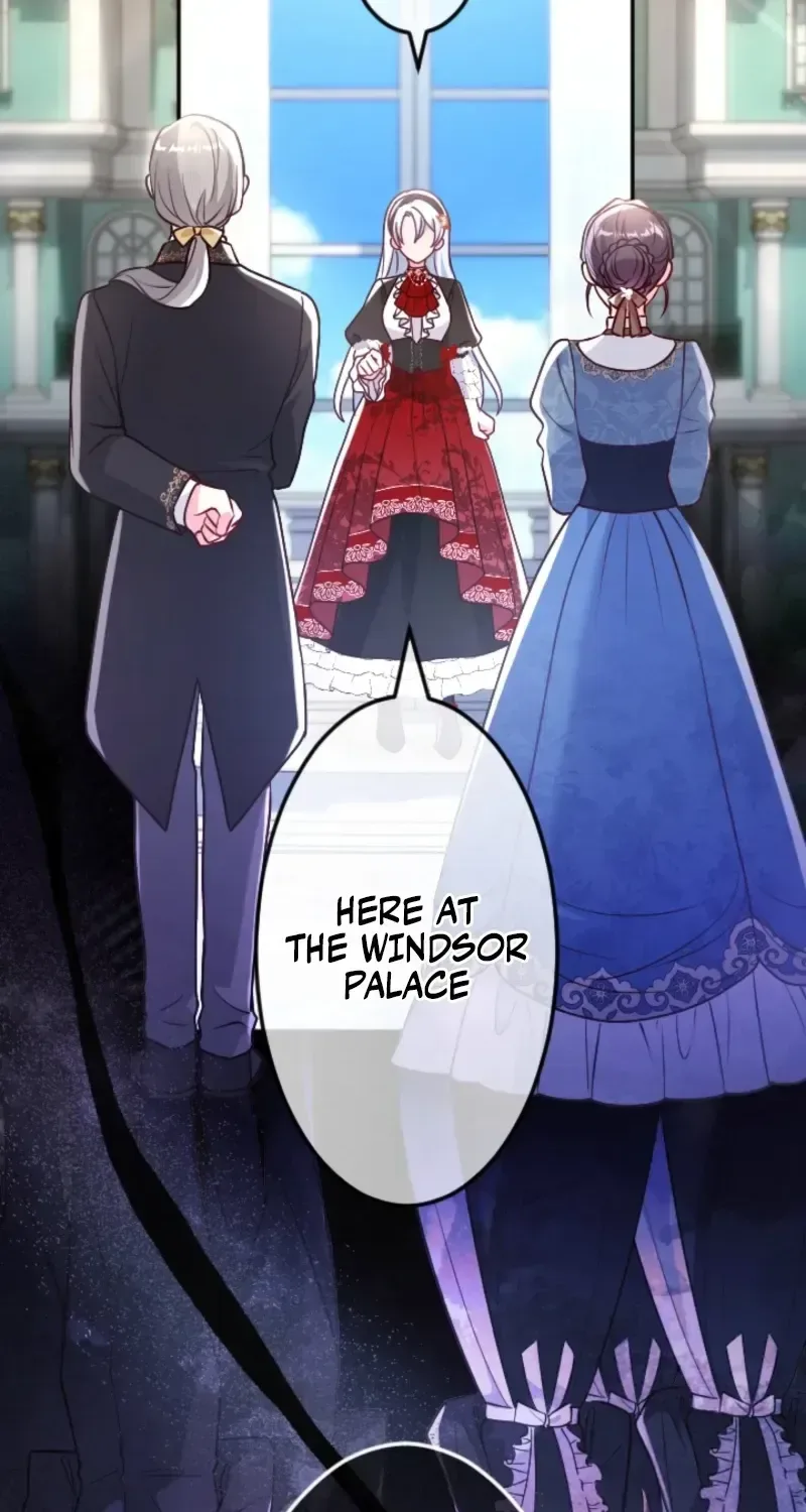 Kigen Tsuki Koujo no Hazu ga, Umaku Yari Sugite Shimatta You desu Chapter 59 page 95