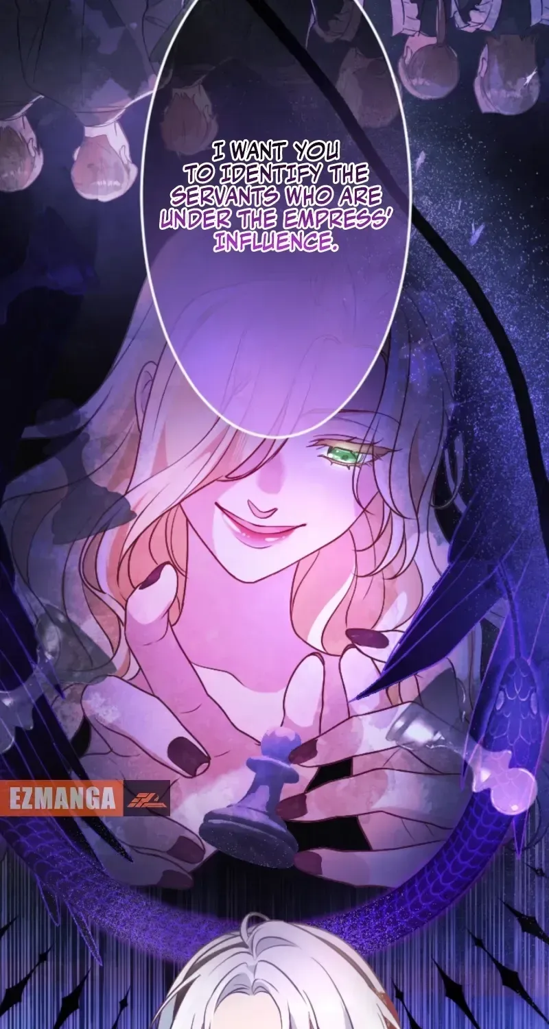 Kigen Tsuki Koujo no Hazu ga, Umaku Yari Sugite Shimatta You desu Chapter 59 page 96